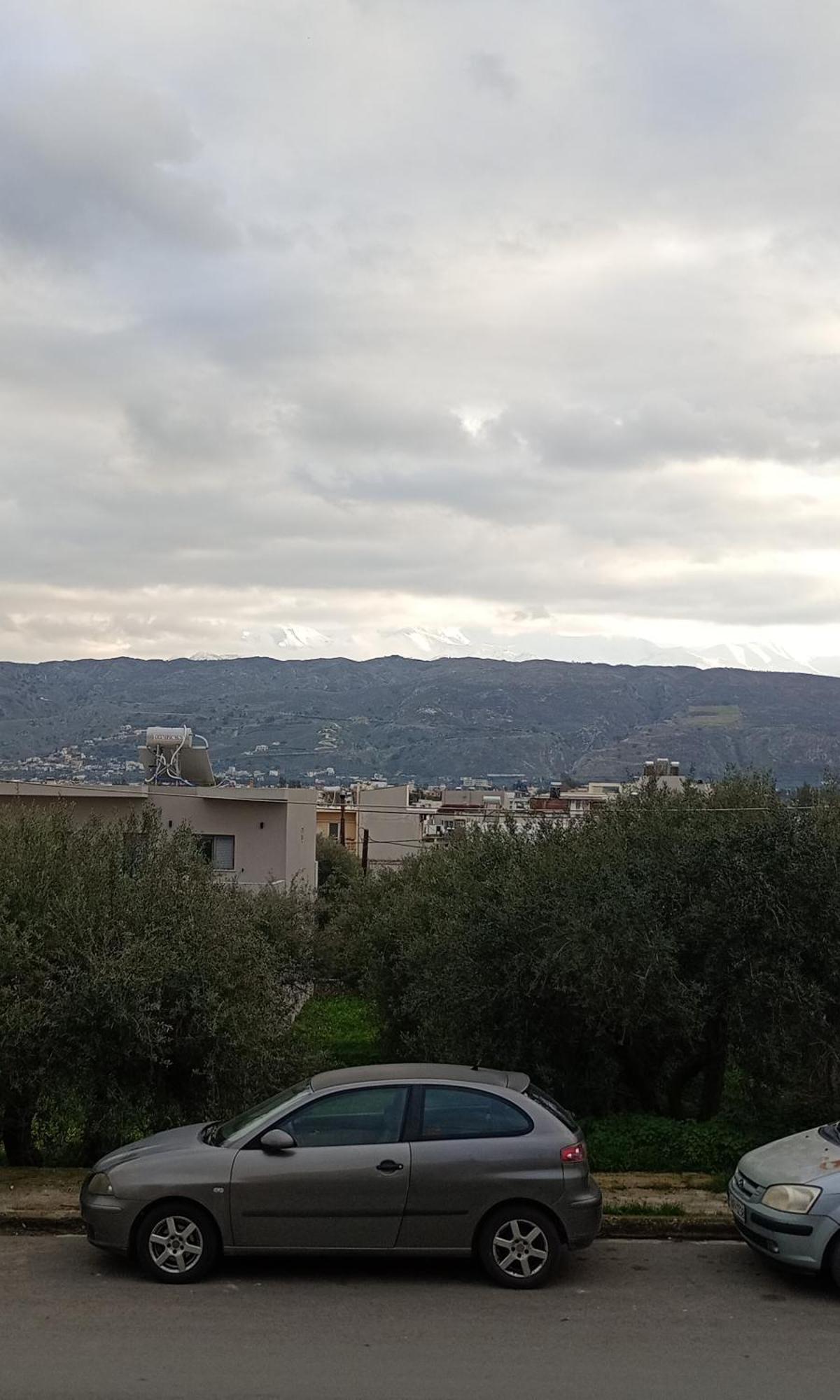 Πλήρως Ανακαινισμένη Μονοκατοικία. Chrissi Akti Chania Exterior foto